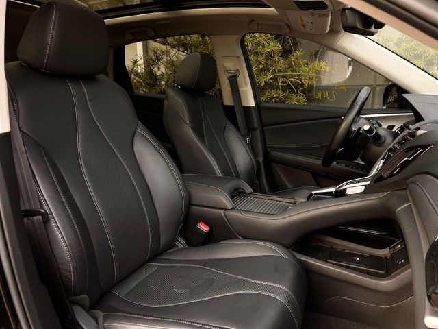 Certified Used 2024 Majestic Black Pearl Acura Technology Package image 30