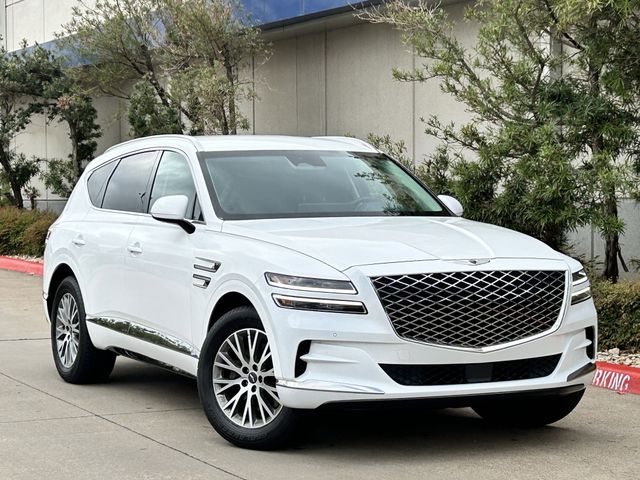 Used 2024 White Genesis 2.5T image 2