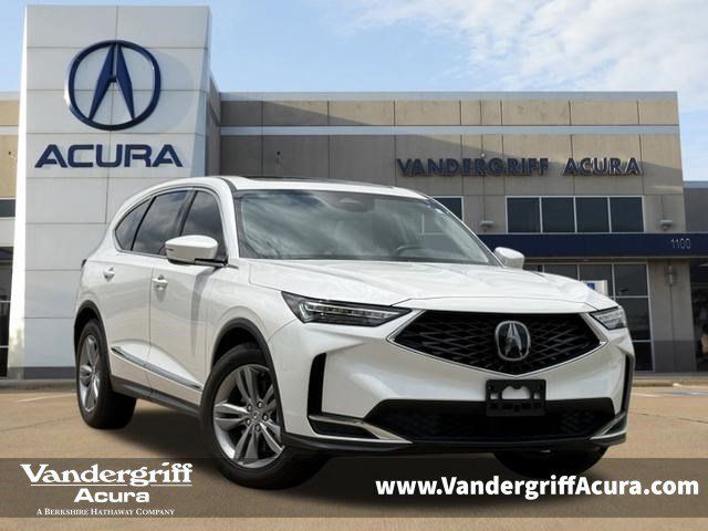 2025 Acura MDX -'s photo