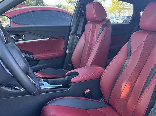 New 2026 Urban Gray Pearl Acura A-Spec Tech Package image 27