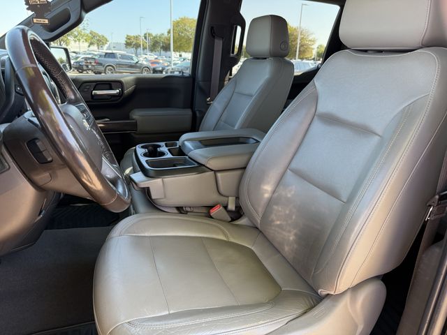 Used 2020 Black Chevrolet LTZ image 22