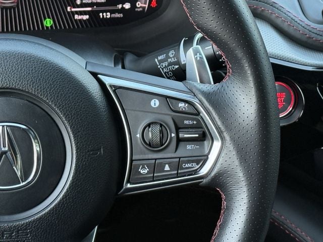 2025 Acura MDX A-Spec Package - Photo 14