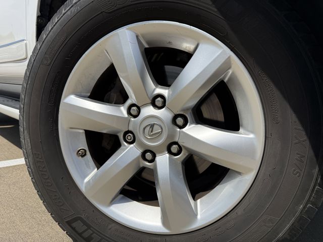 Used 2013 Starfire Pearl Lexus 460 Premium image 11