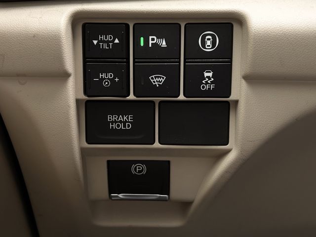 Used 2023 Platinum White Pearl Acura Advance Package image 24