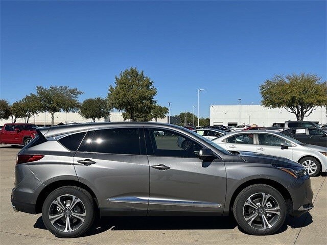 2025 Acura RDX Technology photo 3