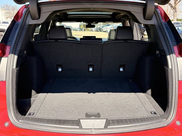 Certified Used 2023 Performance Red Pearl Acura A-Spec Package image 33