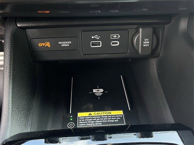 New 2026 Platinum White Pearl Acura Type S image 20