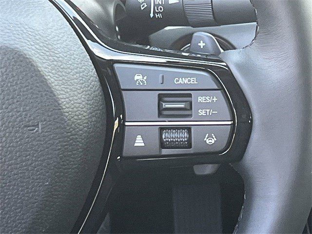 New 2026 Performance Red Pearl Acura Base image 15