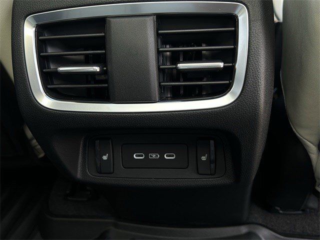 New 2026 Liquid Carbon Metallic Acura A-Spec Advance Package image 36