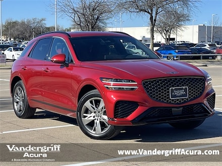 2024 Genesis GV70 SUV