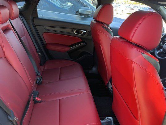 New 2026 Platinum White Pearl Acura A-Spec Tech Package image 31