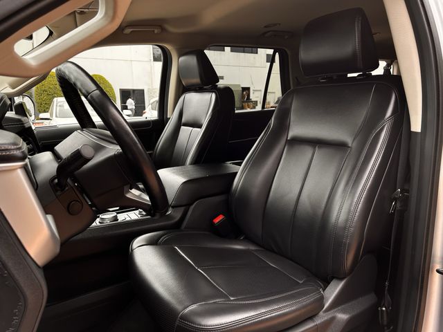 Used 2024 Iconic Silver Metallic Ford XLT image 27