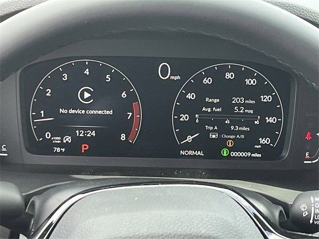 New 2026 Urban Gray Pearl Acura Base image 16