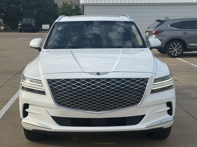 Used 2021 Uyuni White Genesis 3.5T image 7