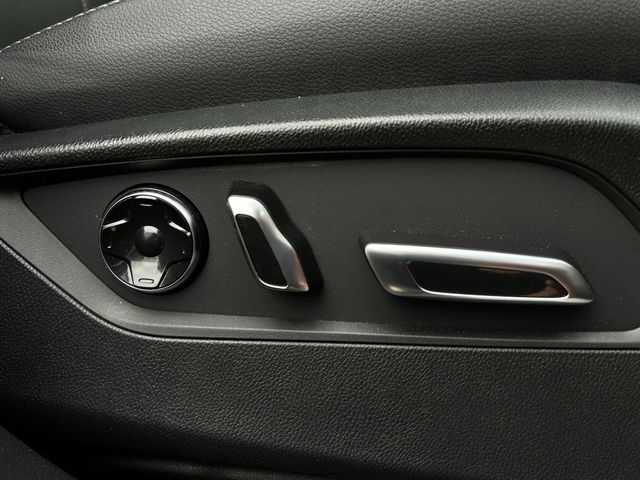 Certified Used 2024 Majestic Black Pearl Acura Base image 28