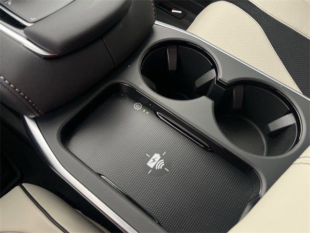 New 2026 Apex Blue Pearl Acura A-Spec Package image 22