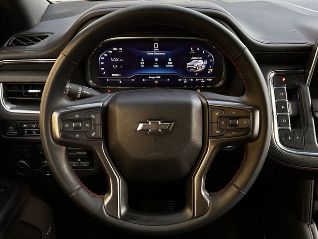 Used 2023 Summit White Chevrolet RST image 13