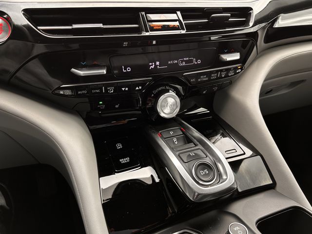 Certified Used 2024 Fathom Blue Pearl Acura Technology image 20