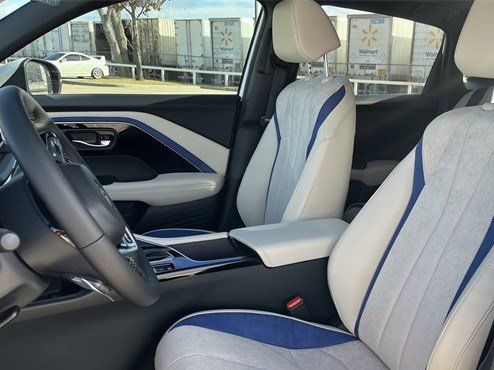Used 2026 Platinum White Pearl Acura A-Spec Package image 28