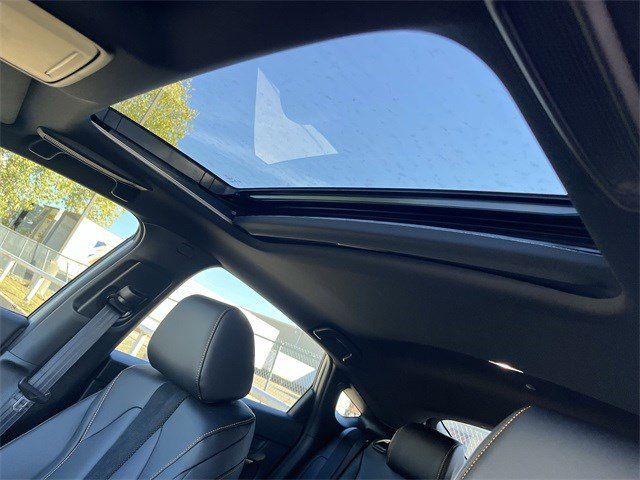 New 2026 Solar Silver Metallic Acura A-Spec Tech Package image 26