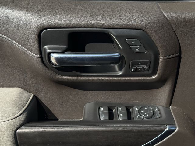Used 2020 Black Chevrolet LTZ image 21