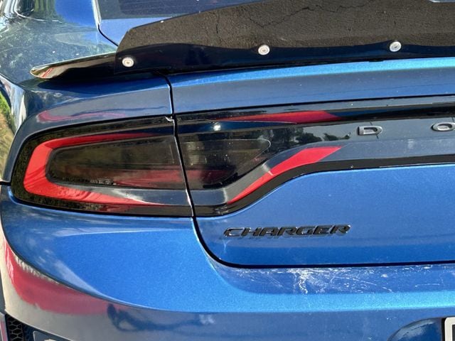 Used 2023 Frostbite Dodge R/T image 7