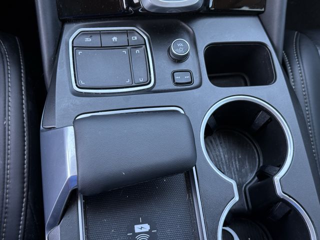 Certified Used 2023 Platinum White Pearl Acura Technology image 19