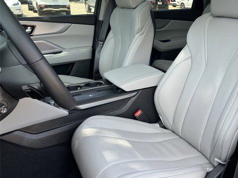 New 2026 Canyon River Blue Metallic Acura FWD Technology Package image 28