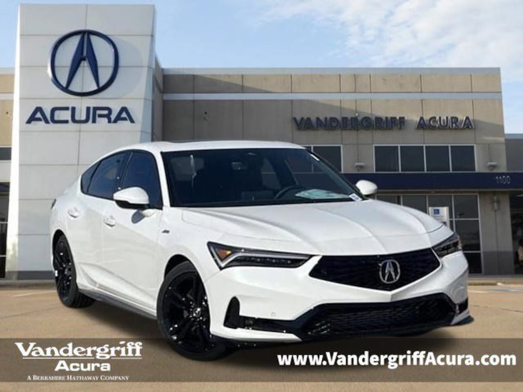 New 2026 Acura Integra A-Spec Tech Package Hatchback