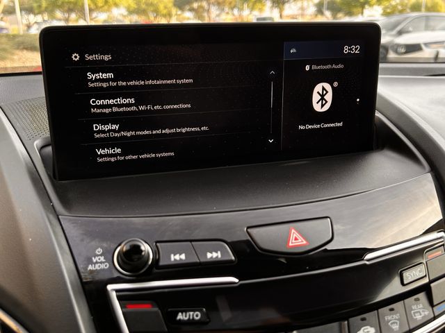 Certified Used 2024 Majestic Black Pearl Acura Base image 20