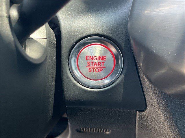 Used 2025 Platinum White Pearl Acura A-Spec Package image 22