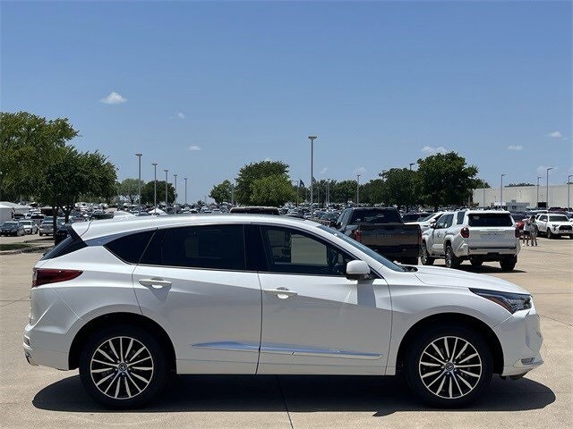 2025 Acura RDX Advance photo 3