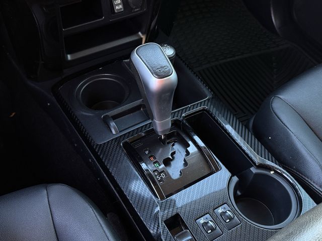 Used 2019 Midnight Black Metallic Toyota TRD Pro image 19