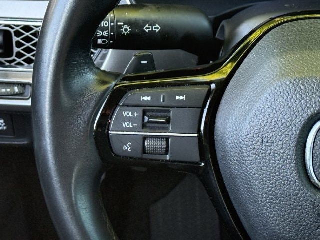 2024 Acura Integra Base - Photo 13
