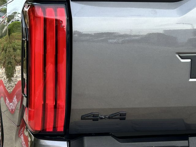 Used 2025 Magnetic Gray Metallic Toyota SR image 7