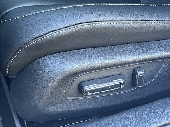 New 2026 Solar Silver Metallic Acura A-Spec Package image 28