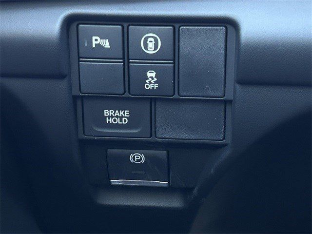 New 2026 Platinum White Pearl Acura A-Spec Package image 25