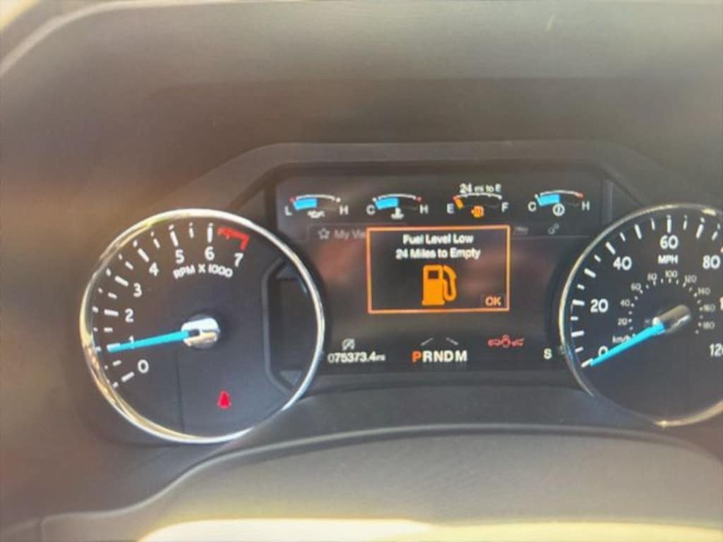 Used 2019 Ford Expedition XLT SUV