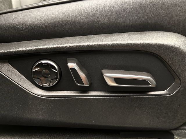 Certified Used 2024 Liquid Carbon Metallic Acura A-Spec image 27