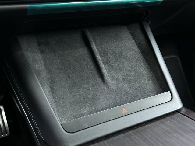 Used 2024 Stealth Gray Tesla Base image 22