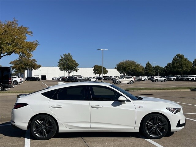 2024 Acura Integra A-Spec photo 3