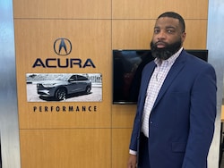 Vandergriff Acura Staff Page | Acura Dealership Employees ...