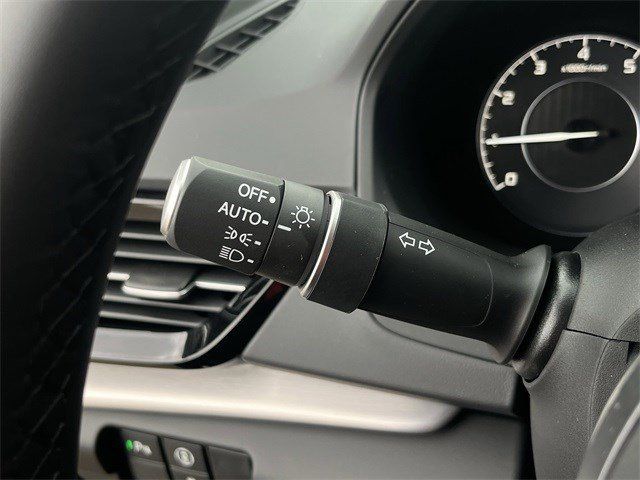 New 2026 Solar Silver Metallic Acura Technology Package image 24