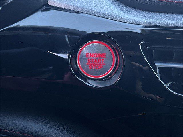 New 2026 Platinum White Pearl Acura SH-AWD A-Spec Advance Package image 22