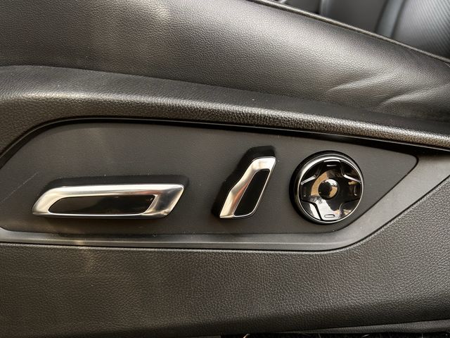 Certified Used 2023 Majestic Black Pearl Acura Technology image 27