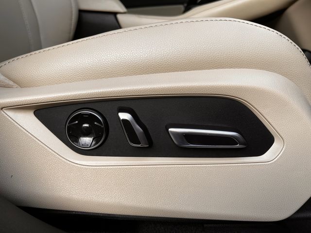 Certified Used 2024 Majestic Black Pearl Acura Base image 30