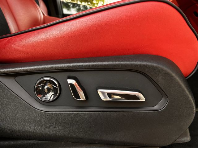 Used 2023 Platinum White Pearl Acura A-Spec image 31