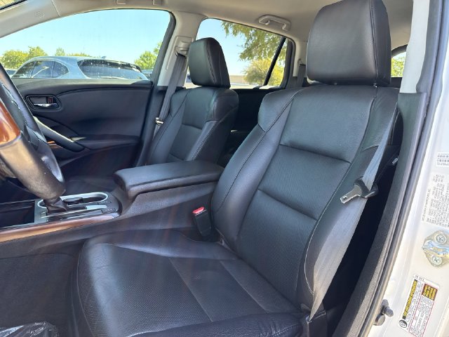 2018 Acura RDX Technology Package - Photo 24