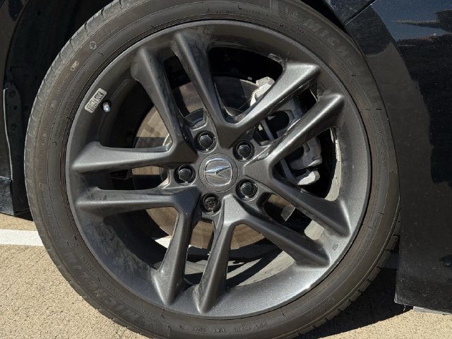 2025 Acura TLX A-SPEC Package - Photo 9