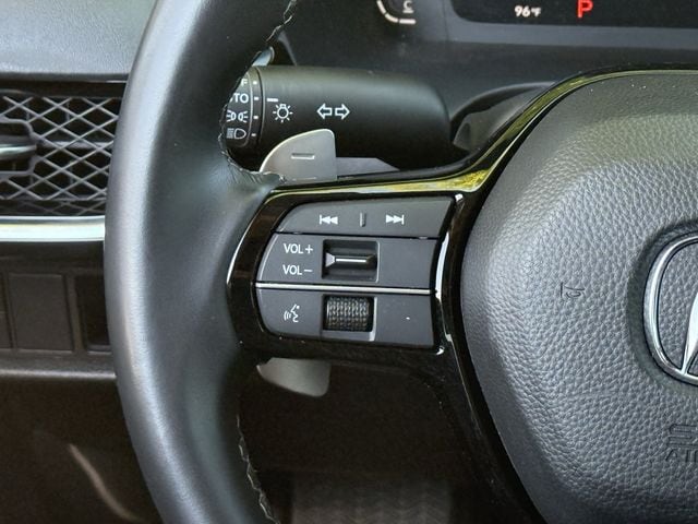 Certified Used 2025 Urban Gray Pearl Acura Base image 13
